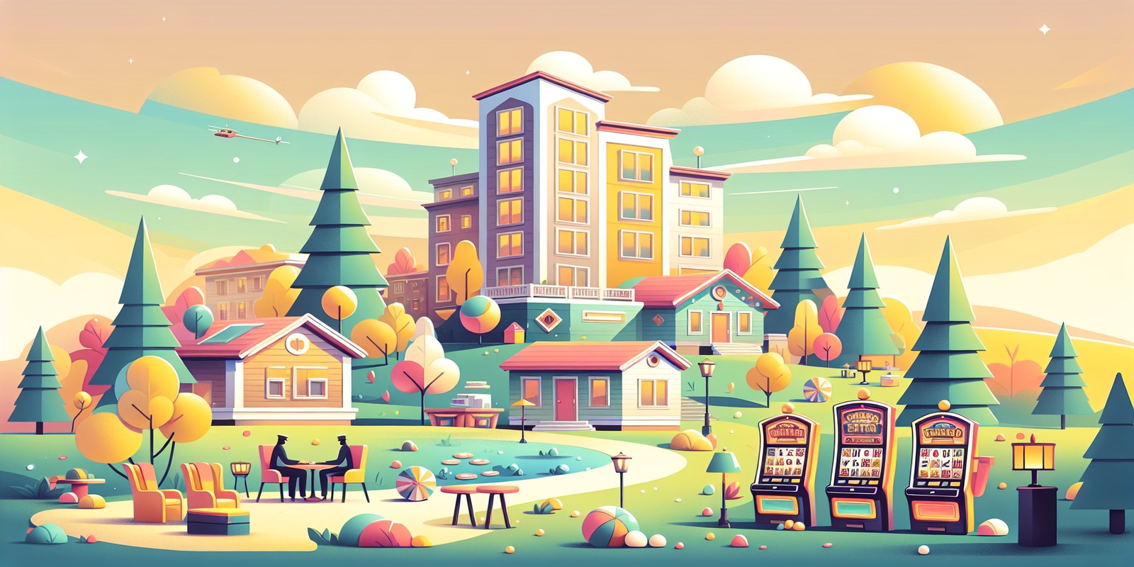 Download Granny 3 Enhanced: Slot Gaming on Your Mobile 2025! - A complete BETRUPEES guide for players in Pakistan.