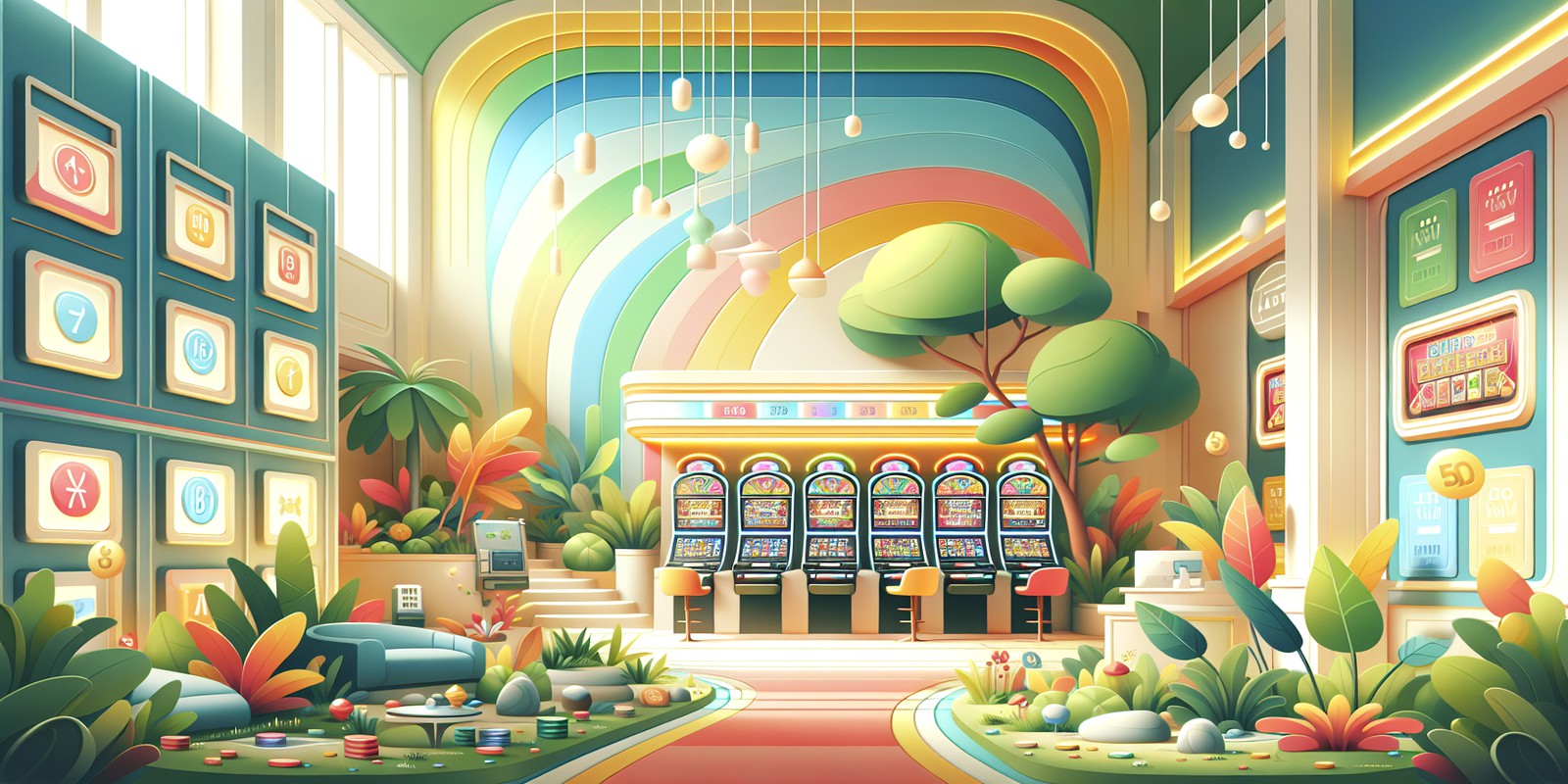 Explore Australian Online Casinos: Top Slot Games for Every Player in 2025 - Slot Strategy Guide for international | BETRUPEES