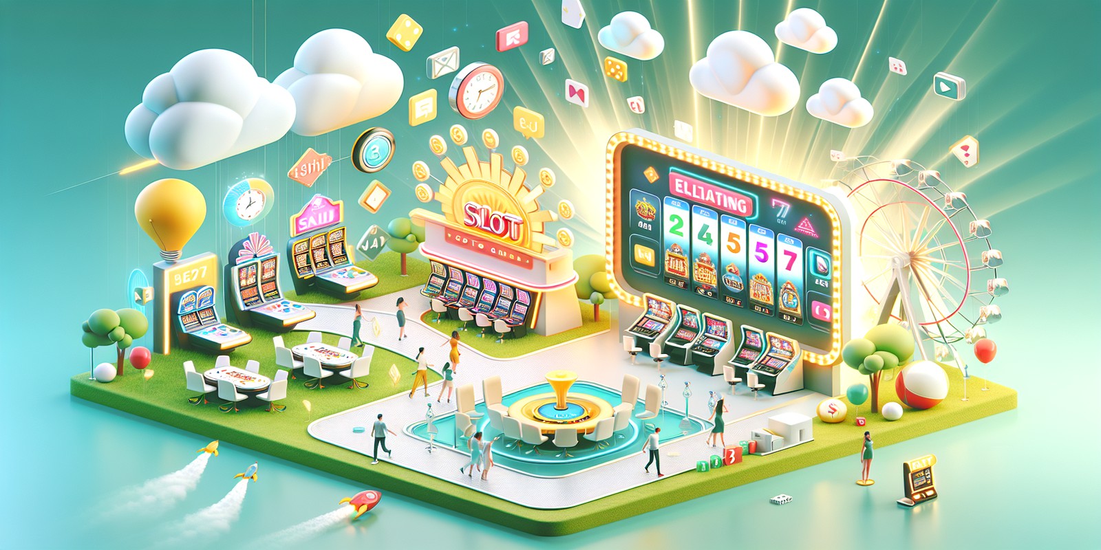 BETRUPEES Guide: Master Your Slot Game Wins with Comprehensive Strategies.