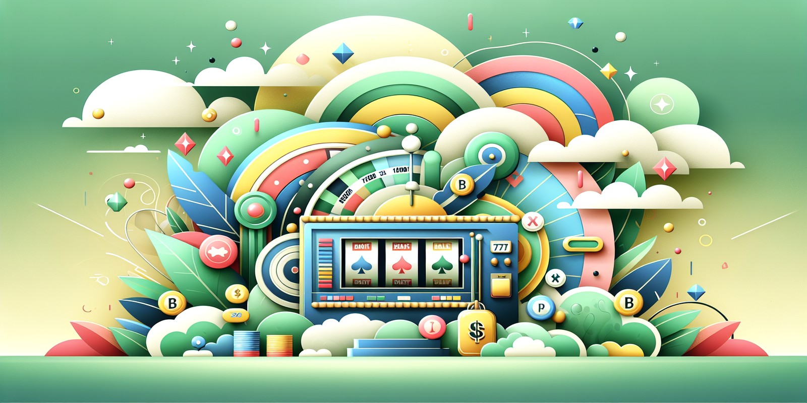 Piclumen Download: Unlock Winning Strategies for Slot Games 2025 - Slot Strategy Guide for pakistani | BETRUPEES