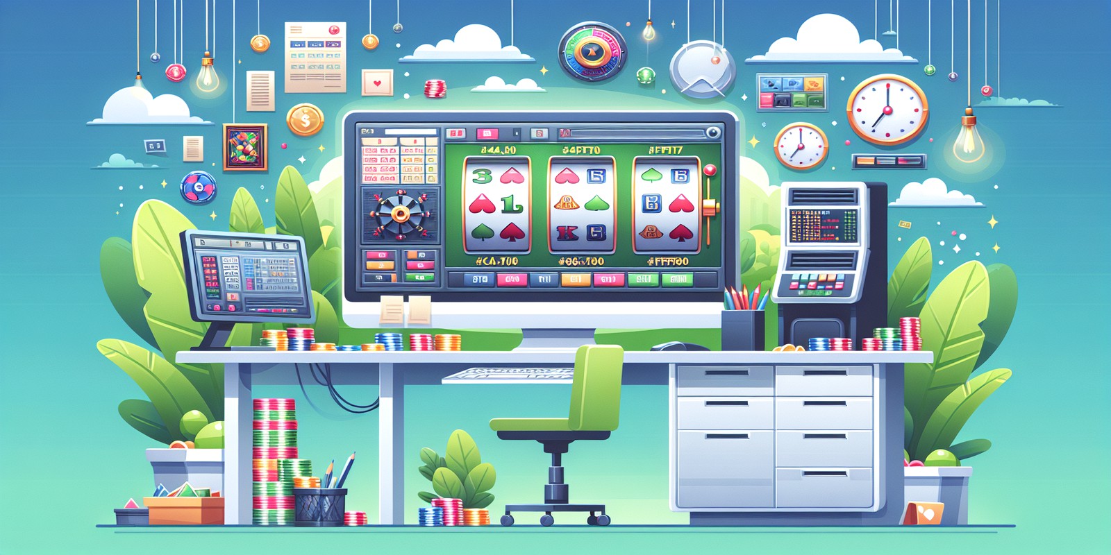 Unlock the Excitement: Top Slot Strategies for 2025 Success - Slot Strategy Guide for international | BETRUPEES