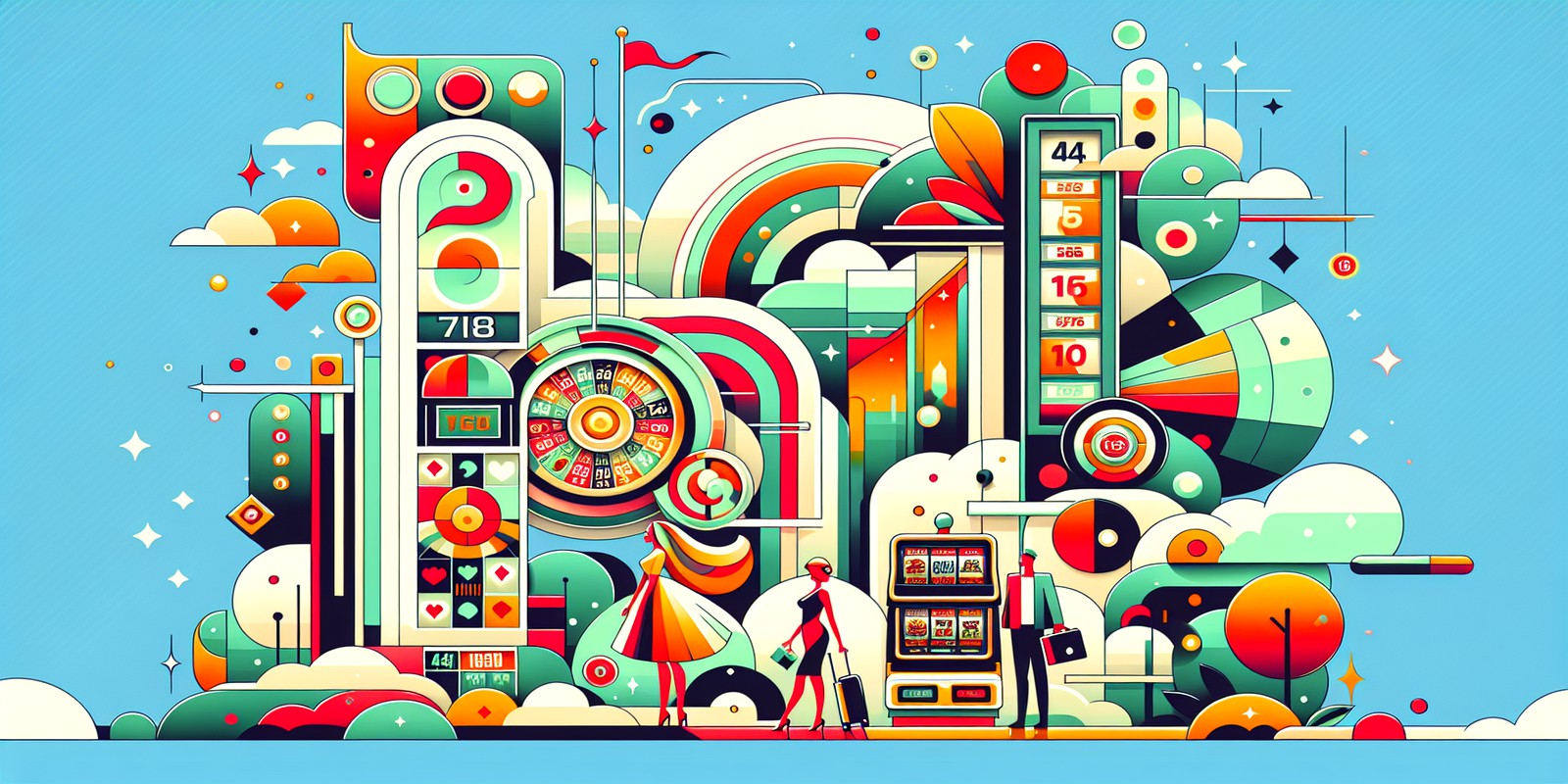 Unlock Winning Secrets: Top Slot Game Strategies for Pakistan 2025 - BETRUPEES Guide for Players.