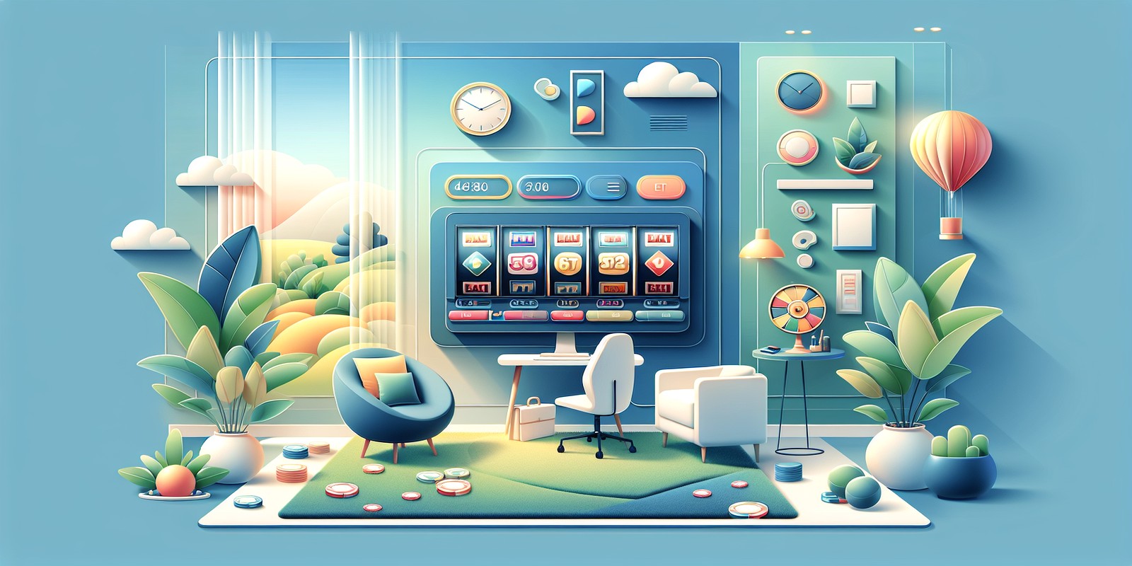 Unlock Winning Strategies for Slot Games in 2025: Your Guide - Slot Strategy Guide for pakistani | BETRUPEES