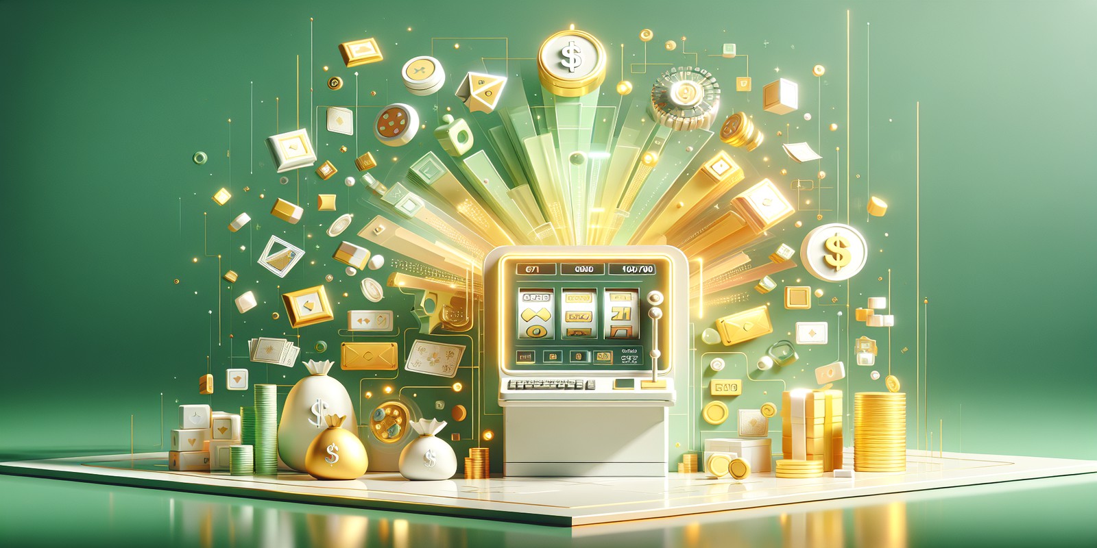 Unlock Winning Strategies for Slot Games in 2025: Your Ultimate Guide - Slot Strategy Guide for pakistani | BETRUPEES