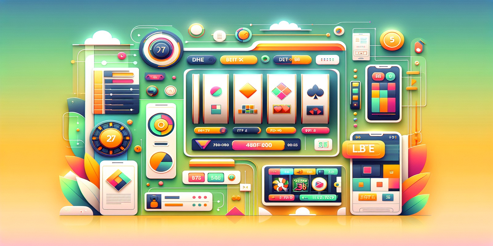 Unlock Winning Strategies: Top Slot Games for 2026 Players - BETRUPEES Guide