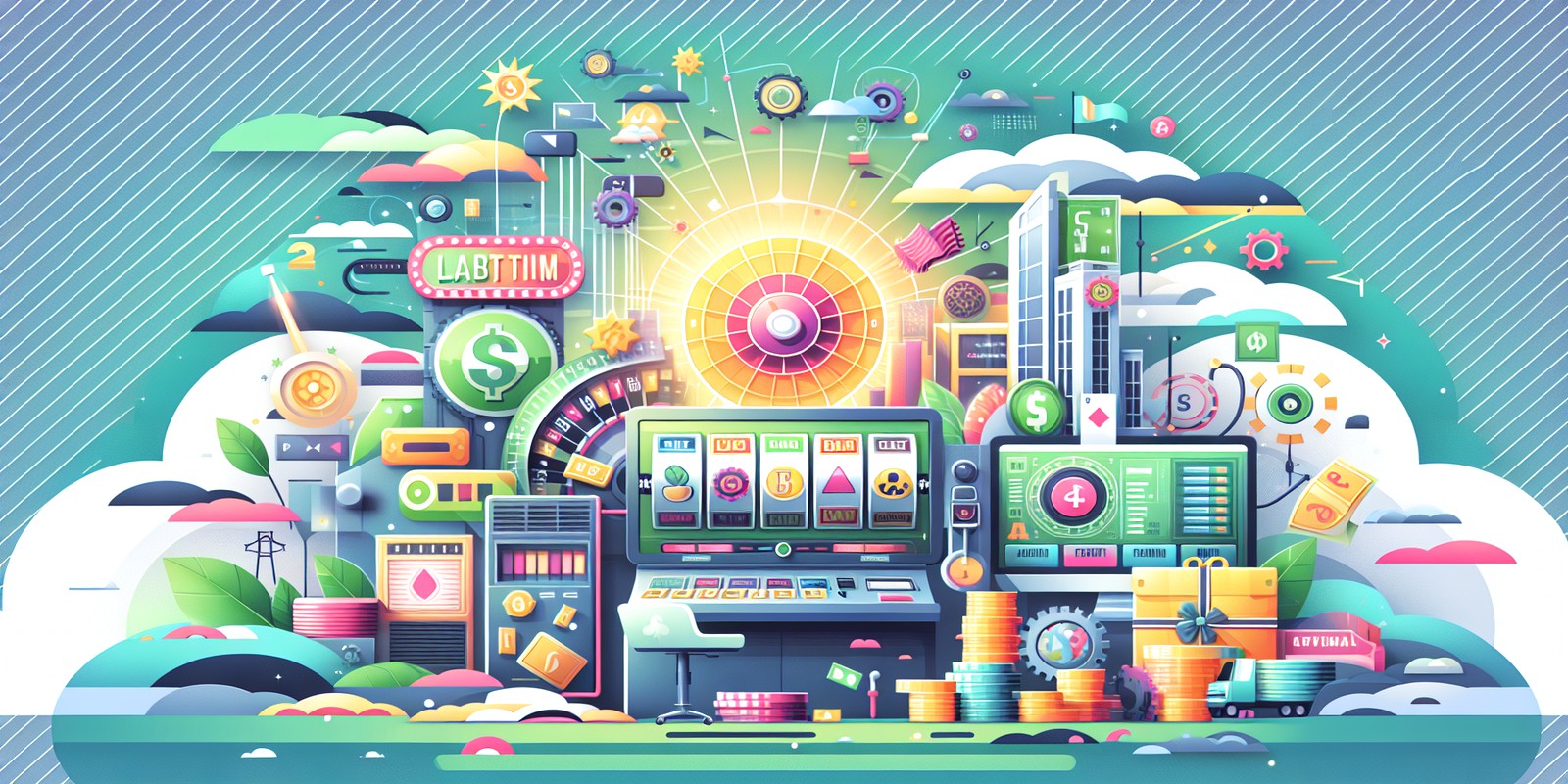 Unlocking the Fun: Your Guide to Slot Games at Melbet 2025 - BETRUPEES detailed guide for players.