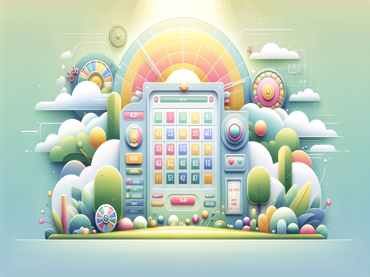 BETRUPEES More Games - Explore a variety of games at BETRUPEES