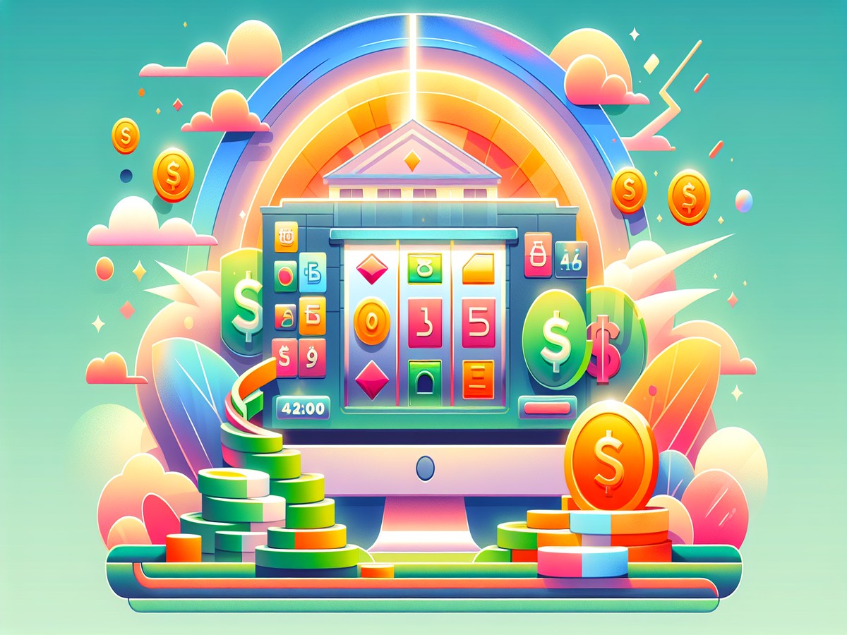 BETRUPEES Super Jackpot - Play for massive winnings at BETRUPEES